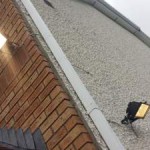 security light installation dublin