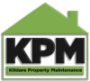 Kildare Property Maintenance Logo Small