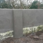 Block Wall Repair Kildare