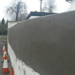 Block Wall Repair Kildare