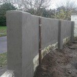 Block Wall Repair Kildare